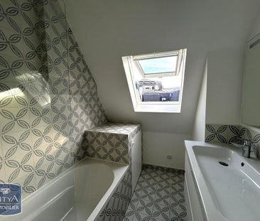 Appartement 3 Pièces 69 m² - Photo 6