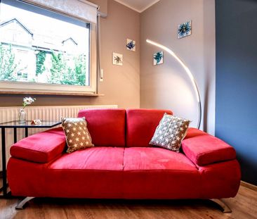 Klein aber Charmant - Wohnung im Herzen von Siegburg - Photo 2