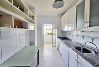 Apartamento T3 em Porto