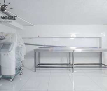 Lokal handlowo-usługowy | świeżo po remoncie - Photo 6