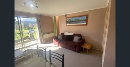 Cosy Unit in Heart of Berridale - Photo 2