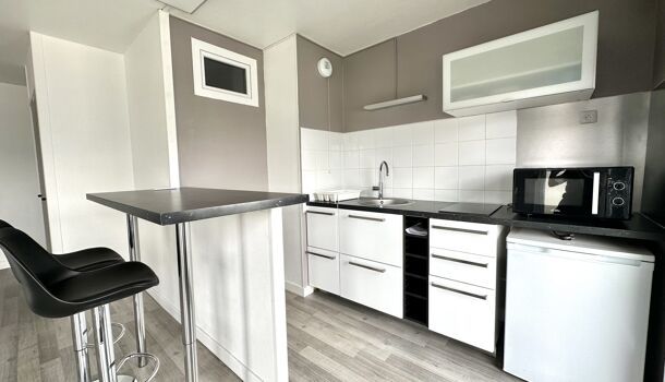 Appartement 1 pièces 34m2 REIMS 569 euros - Photo 1