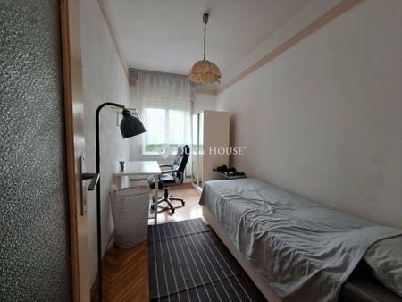 Kiadó átlagos állapotú lakás - Budapest XII. kerület - Photo 3