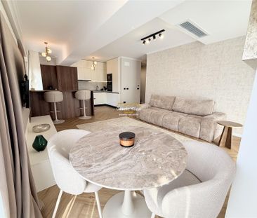 APARTAMENT 2 CAMERE HERASTRAU GAFENCU RAMADA HOTEL de inchiriat Her... - Photo 3