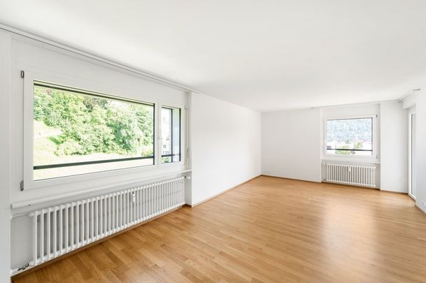 Geniessen Sie den Komfort einer modernen Wohnung - Photo 1