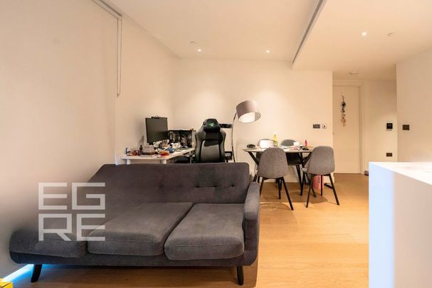 Bowery Apartments, W12, London - Photo 1