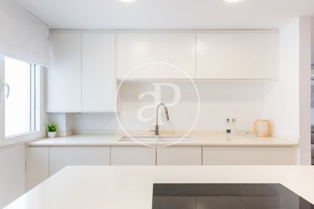 Flat for rent with Terrace in Alboraya Centro (Alboraya) - Photo 5