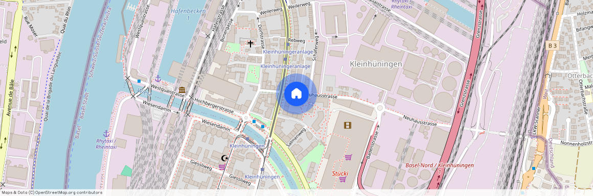 4057, Basel, Neuhausstrasse, 20