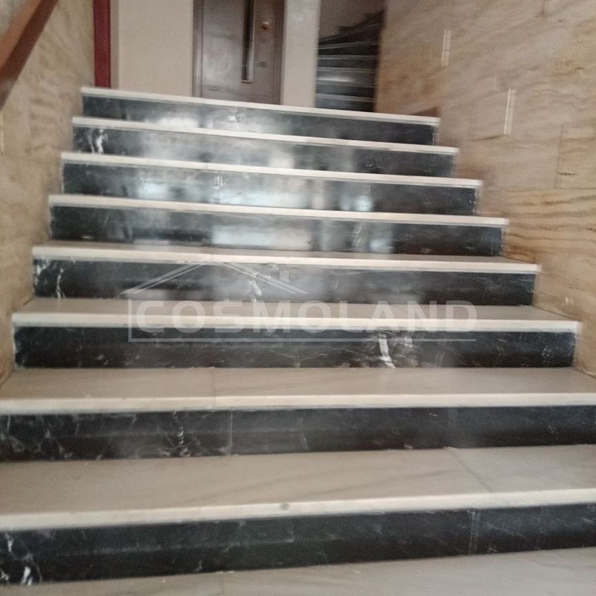 Διαμέρισμα για ενοικίαση Λαμπρινή (Γαλάτσι) - Φωτογραφία 1
