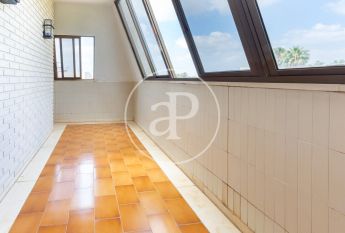 House for rent with Terrace in Cruz de Gracia (Paterna)