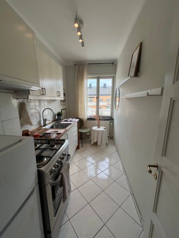 Skeppargatan, Stockholm - Photo 5