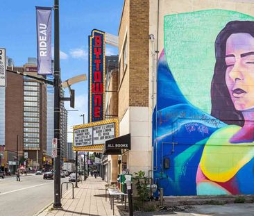 For Lease - 154 NELSON Street Unit# 504, Lower Town - Sandy Hill, O... - Photo 5