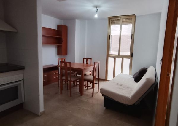 Apartment - Murcia (Principe de Asturias)
