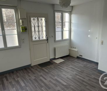 Location Maison 4 pièces 71m² BEUZEVILLE 27210 - Photo 5