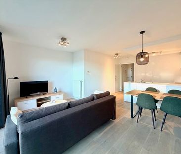 Appartement te huur - Photo 1