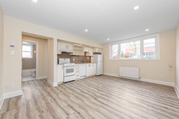 For Lease - 416 Dovercourt Avenue Unit# 2, Carlingwood - Westboro and Area, Ontario - Photo 1