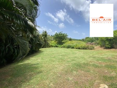 Location Maison 4 pièces 99m² LE VAUCLIN 97280 - Photo 4