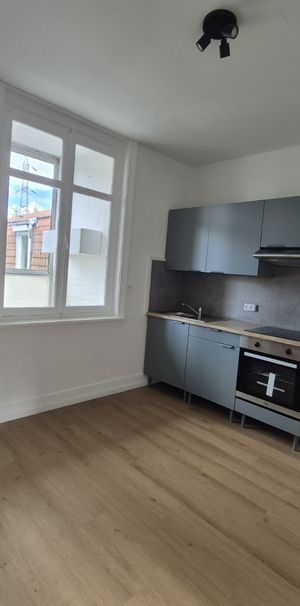 Location Appartement 2 pièces 27m² LILLE 59260 - Photo 1