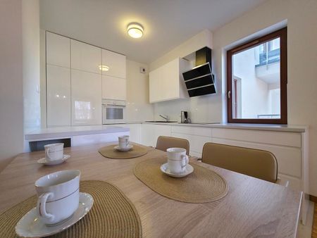 2 pokoje | Promenada Solna | Kielce - Photo 4