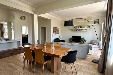 Tout savoir sur cet appartement dans le quartier Seine et Berges, à Paris 16ème - Photo 3