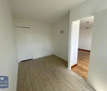 Appartement à louer 2 pièces 43.4m² - Photo 3
