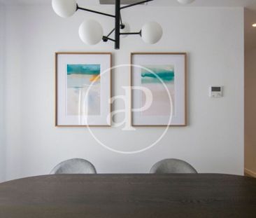 4 bedroom luxury Flat for rent in Valencia, Spain - Photo 4