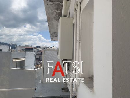 Studio/Γκαρσονιέρα για ενοικίαση Μεταμόρφωση (Βόλος) - Photo 2
