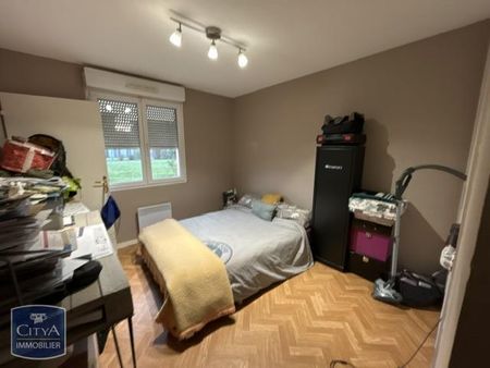 Location Appartement 3 pièces 63m² GUILHERAND GRANGES 07500 - Photo 4