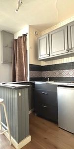 Location Appartement 1 pièce 20m² NANTES 44000 - Photo 3