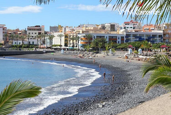Apartment Playa San Juan, Guia de Isora
