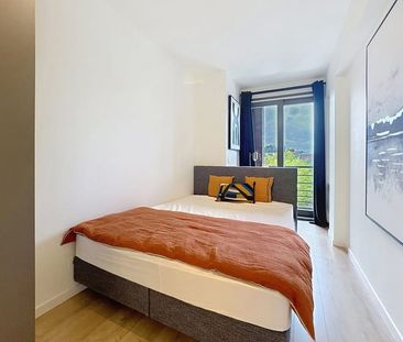Appartement te huur - foto 6