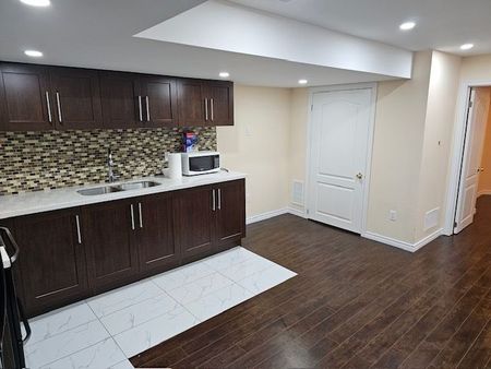 For Lease - 47 Seahorse Avenue Unit# Bsmt, Brampton, Ontario - Photo 3