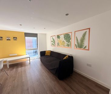1 bedroom house to rent - Photo 6