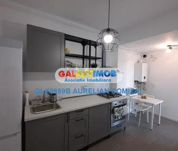 Studio pentru inchiriat Complex Atria Soseaua Chitilei - Photo 3