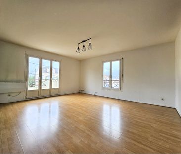 Location Appartement 2 pièces 51m² - Photo 1