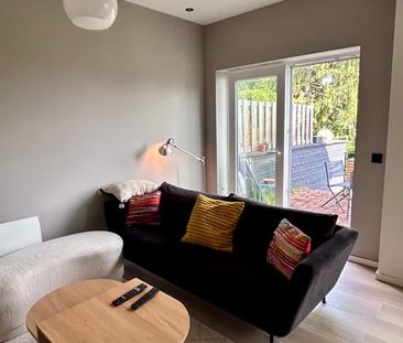 Appartement te huur - Foto 2
