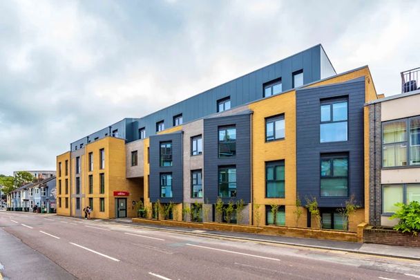 Deluxe Studio - Photo 1