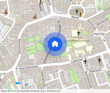 Huis te huur in Lokeren - Foto 1