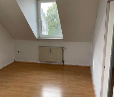 3 Raum Wohnung - Photo 1
