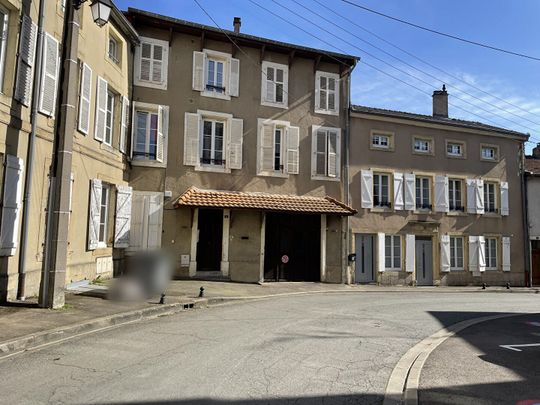 Appartement à louer à VAL DE BRIEY - Photo 1