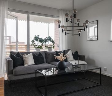 Örebro - 2rok - 6mån - 9.200kr/mån - Foto 1