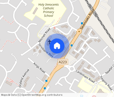 Taylor Close, Orpington - Photo 1