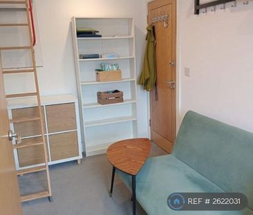 1 bedroom flat to rent - Photo 3