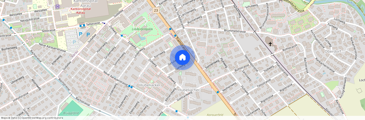 5034, Suhr, Gysulaweg, 3