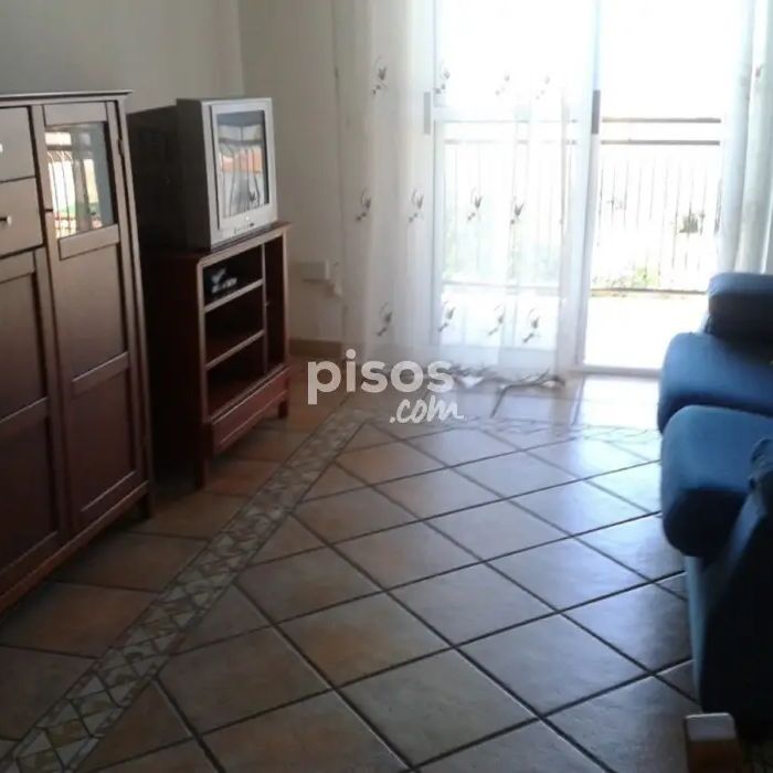 Piso en alquiler en El Palmar - Photo 1