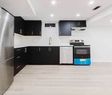 For Lease - 211 Green Road Unit# Lower, Hamilton, Ontario - Photo 3