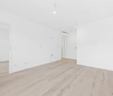 KLEIN, ABER FEIN MIT GESIMSE SAMT BLUMENTRÖGEN – SINGLE-WOHNUNG IM ... - Foto 4