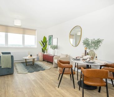 2 bedroom apartment to rent - Photo 1