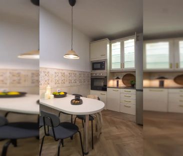 Room in a shared 6-bedroom apartment for rent in el Gòtic - Photo 3