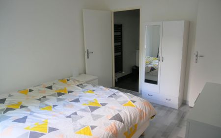 Appartement à louer 2 pièces • Thorigny-sur-Marne - Photo 5